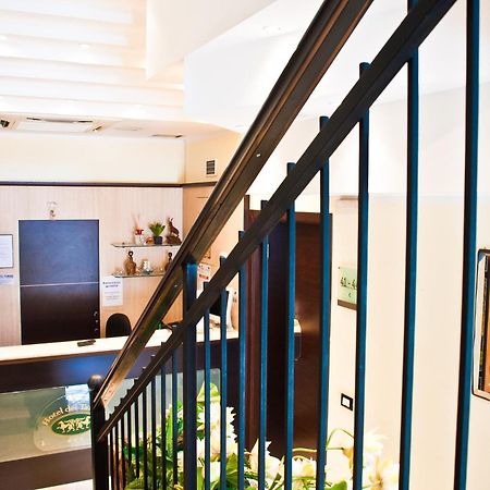 Hotel Dei Tartari Guidonia 외부 사진