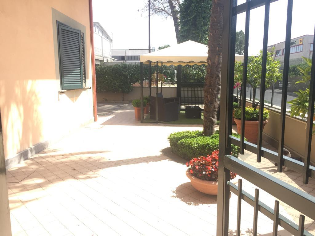 Hotel Dei Tartari Guidonia 외부 사진