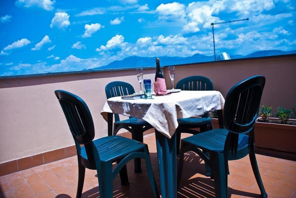 Hotel Dei Tartari Guidonia 외부 사진