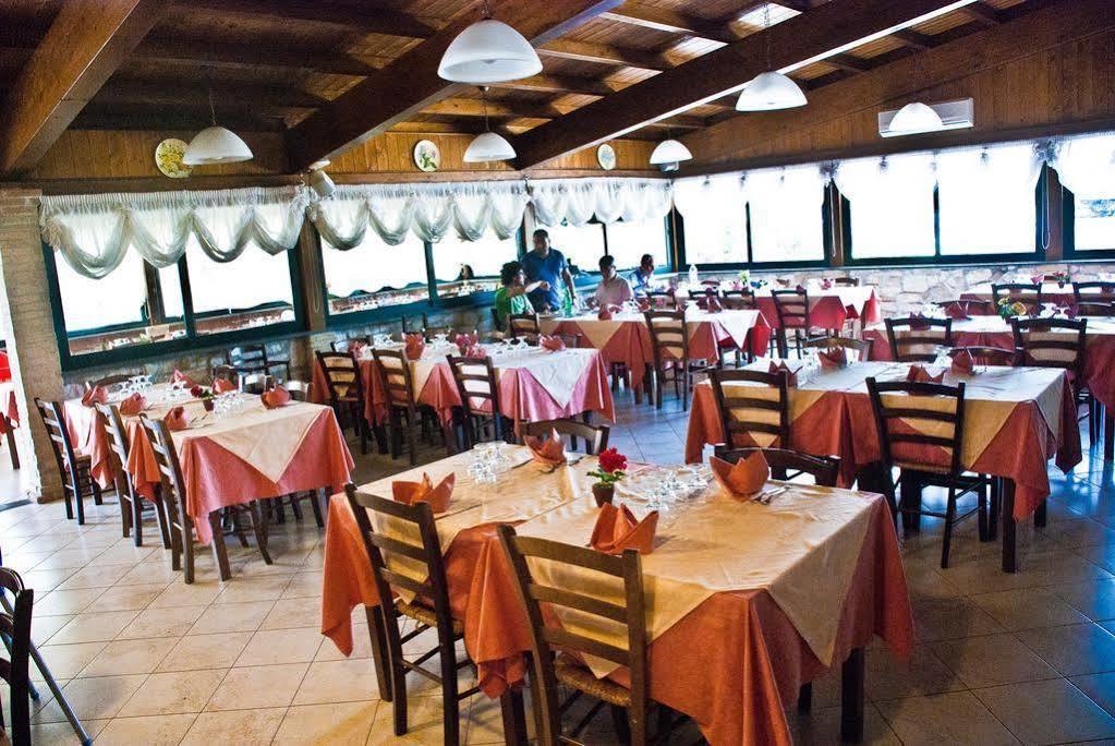 Hotel Dei Tartari Guidonia 외부 사진